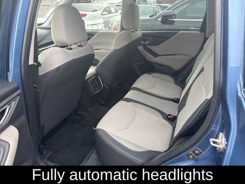 Used 2021 Subaru Forester Premium image 14