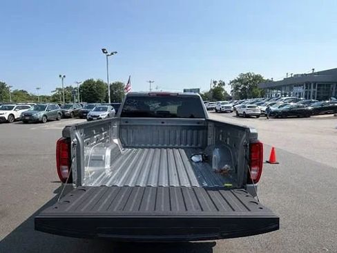 New 2026 GMC Sierra 1500 Elevation AWD/4WD image 10