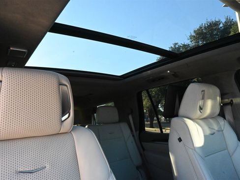 Certified 2025 Cadillac Escalade Sport Platinum image 26