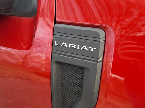 Certified 2023 Ford Maverick Lariat image 8