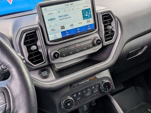 Used 2022 Ford Bronco Sport Big Bend w/ Convenience Package image 20