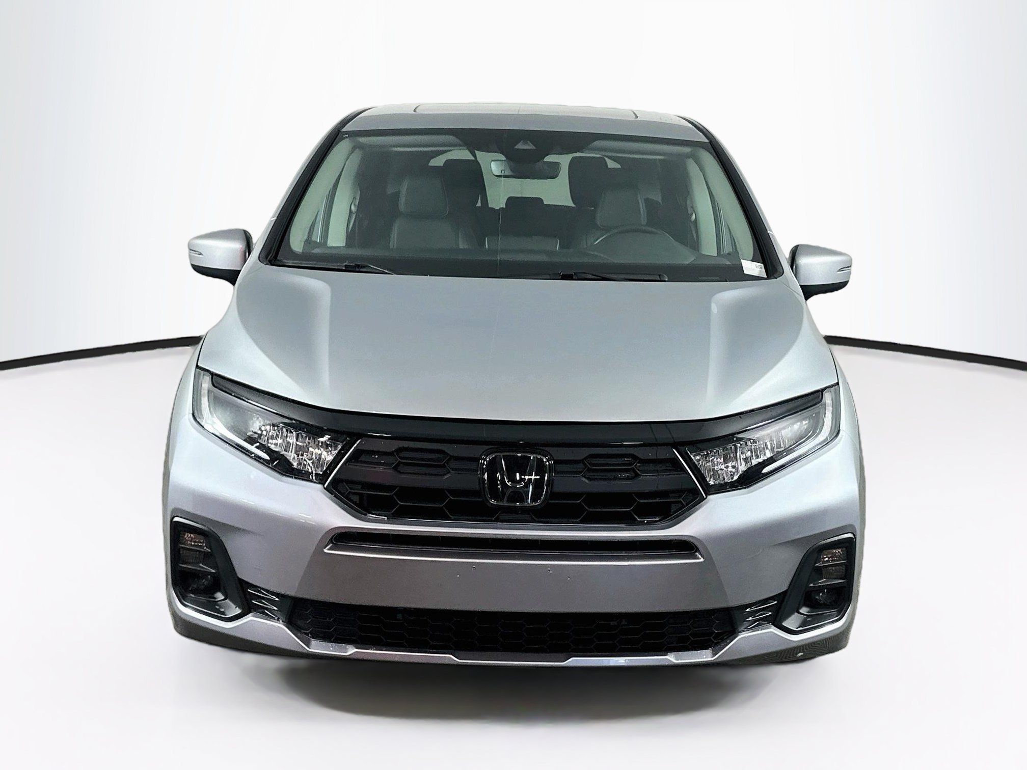 Used 2025 Honda Odyssey EX-L image 2