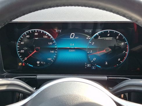 Used 2022 Mercedes-Benz GLA 250 4MATIC image 20