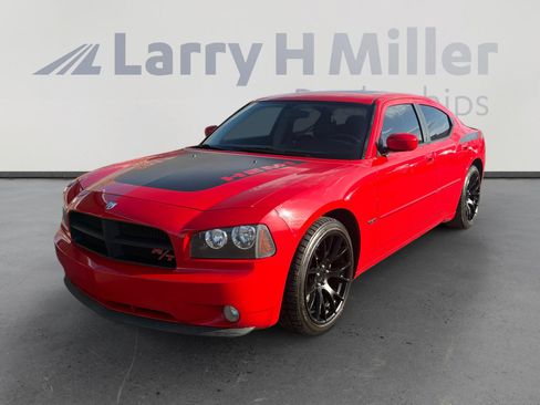 Used 2006 Dodge Charger R/T RWD image 1