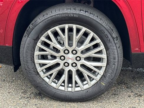 New 2026 GMC Acadia Denali image 34