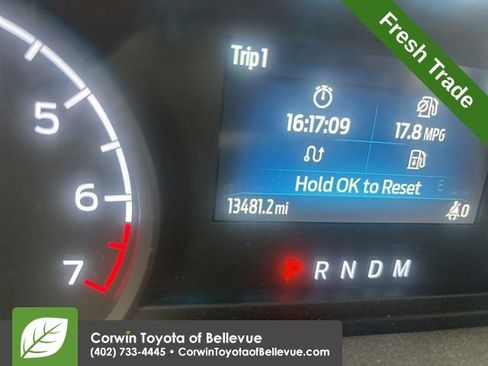 Used 2022 Ford F150 XL w/ STX Appearance Package AWD/4WD image 16