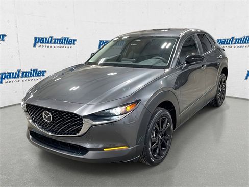 New 2026 MAZDA CX-30 AWD 2.5 S w/ Select Sport Pkg image 1