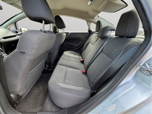 Used 2015 Ford Fiesta SE w/ Equipment Group 201A FWD image 28