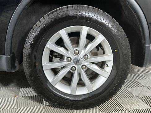 Used 2019 Dodge Durango SXT AWD/4WD image 10