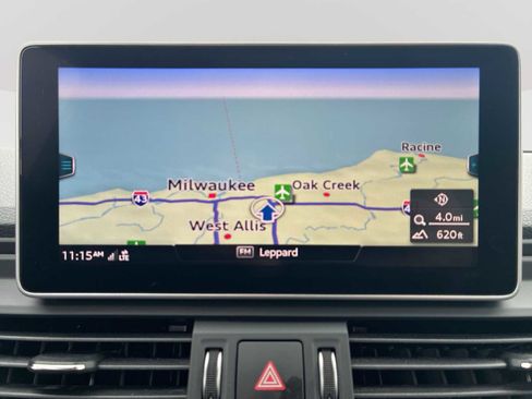 Used 2019 Audi Q5 Prestige w/ Prestige Package image 14