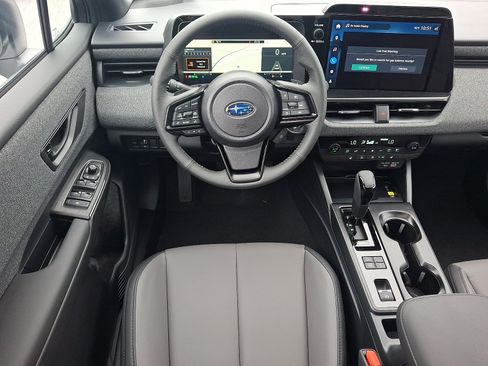 New 2026 Subaru Outback Premium AWD/4WD image 7