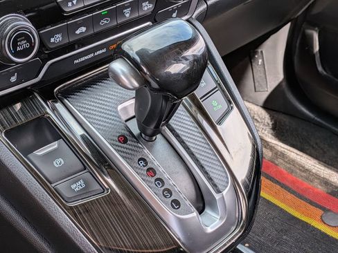 Used 2021 Honda CR-V EX image 21