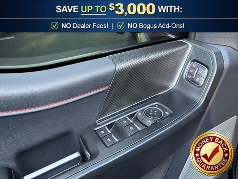 Used 2024 Ford F150 Raptor image 16