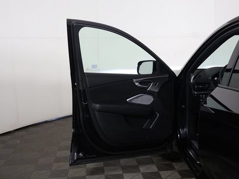 Used 2024 Acura RDX w/ Advance Package AWD/4WD image 19