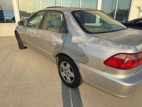Used 1999 Honda Accord EX image 6