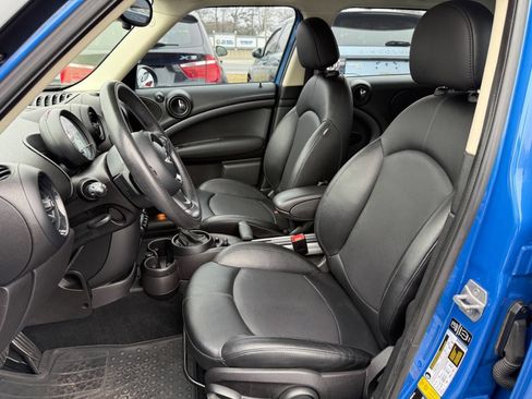 Used 2014 MINI Cooper Countryman S image 8