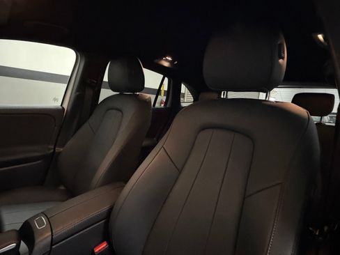 Certified 2023 Mercedes-Benz GLA 250 4MATIC image 25