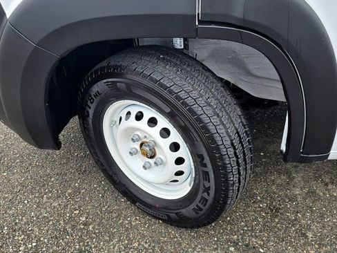 Used 2025 RAM ProMaster 2500 w/ Storage Group image 26