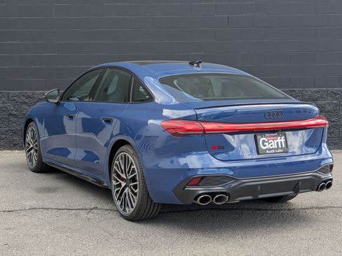 New 2026 Audi S5 Prestige AWD/4WD image 7