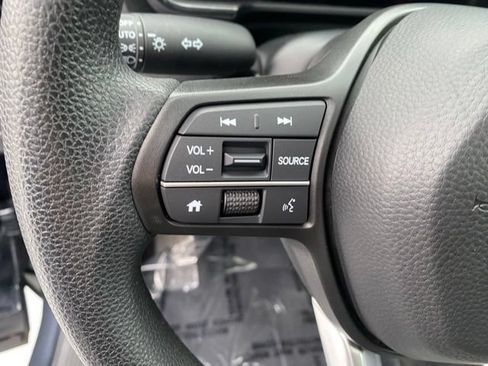 Certified 2024 Honda CR-V EX image 26
