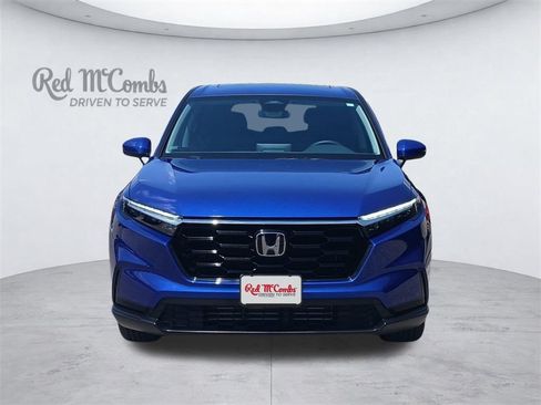 Used 2025 Honda CR-V EX image 9