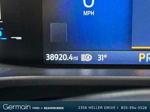 Used 2023 Ford Escape ST-Line w/ Tech Pack #1 image 28