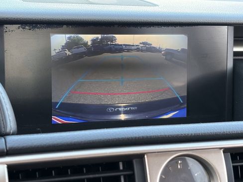 Used 2014 Lexus IS 250 w/ Navigation Package RWD image 30
