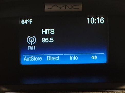 Used 2017 Ford Escape SE w/ SE Sport Appearance Package image 25