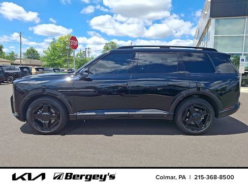 Used 2027 Kia Telluride SX X-Line w/ Towing Package AWD/4WD image 9