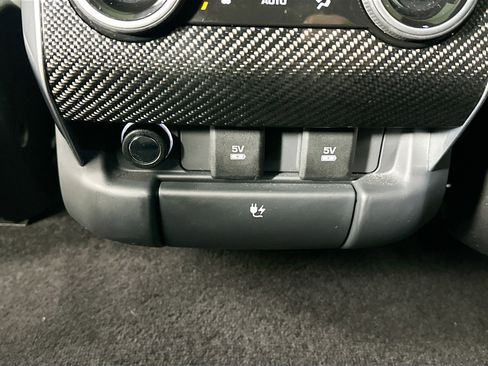 Used 2020 Land Rover Range Rover Sport SVR AWD/4WD image 33