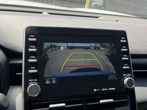 Used 2019 Toyota Avalon XLE w/ Carpet Mat Package FWD image 17