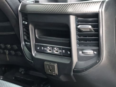 Used 2022 RAM 1500 TRX w/ TRX Level 2 Equipment Group AWD/4WD image 40