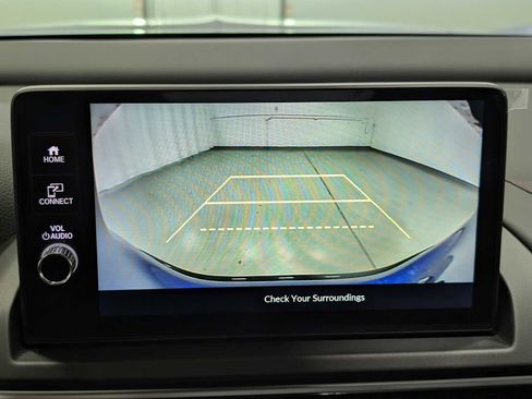 Certified 2025 Acura ADX A-Spec image 26