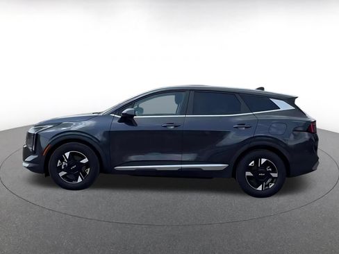 Used 2026 Kia Sportage LX FWD image 7