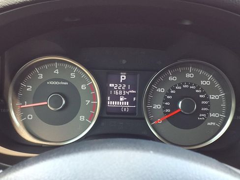 Used 2015 Subaru Forester 2.0XT Premium w/ Popular Package #2 AWD/4WD image 30