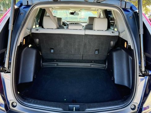 Used 2019 Honda CR-V EX-L image 11