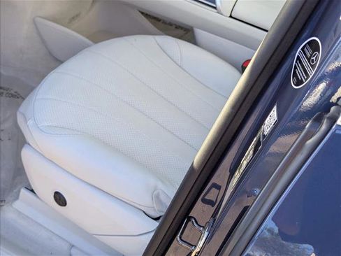 Certified 2023 Mercedes-Benz EQE 350+ 4MATIC SUV image 11