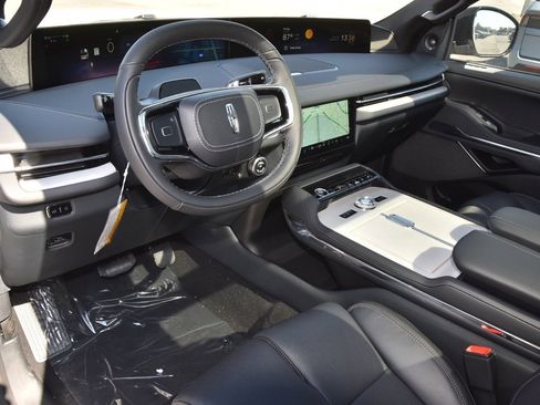 New 2025 Lincoln Navigator L Reserve w/ Jet Appearance Package image 37