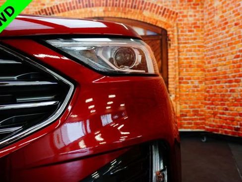 Used 2019 Ford Edge SEL w/ Equipment Group 201A AWD/4WD image 71