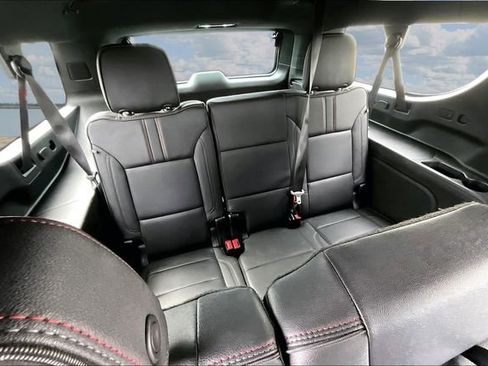 Used 2023 Chevrolet Suburban RST image 26