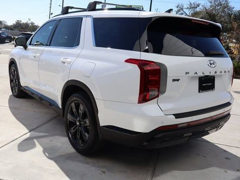 Used 2025 Hyundai Palisade XRT image 6