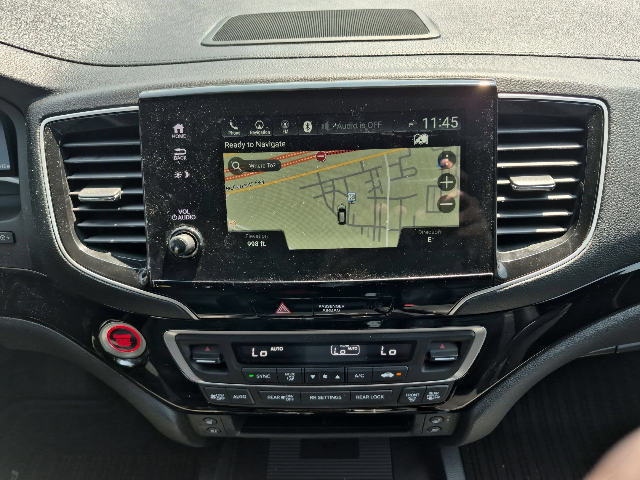 Certified 2023 Honda Passport Elite image 17