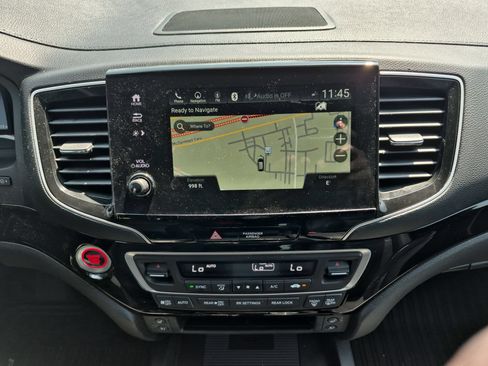Certified 2023 Honda Passport Elite image 17