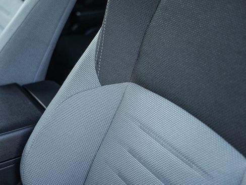 New 2026 Toyota 4Runner TRD Sport image 25