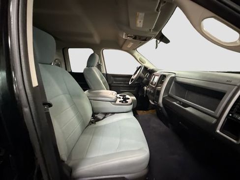 Used 2017 RAM 1500 Express w/ Express Value Package AWD/4WD image 25
