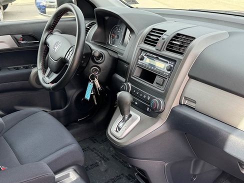 Used 2010 Honda CR-V LX image 9