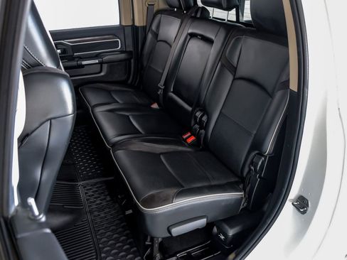 Used 2019 RAM 2500 Laramie image 39