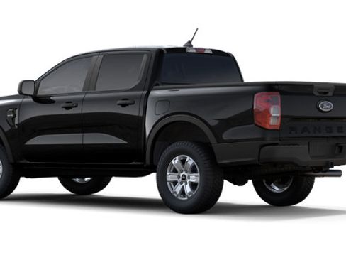New 2025 Ford Ranger XL w/ Trailer Tow Package RWD image 29