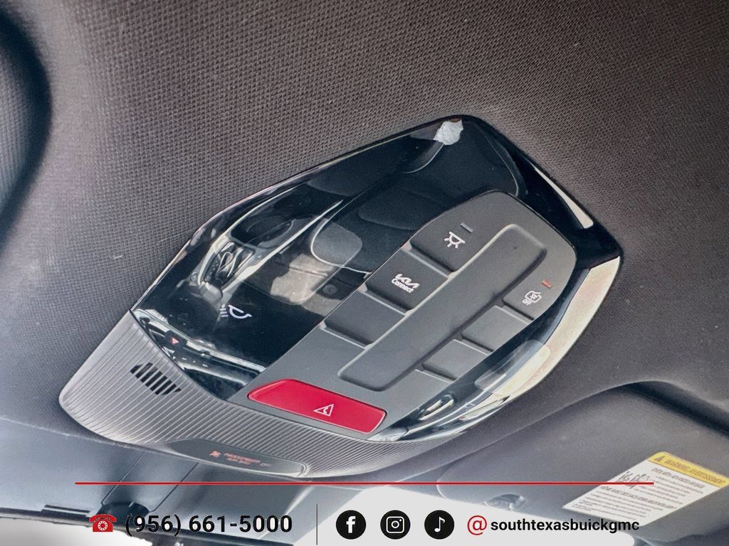 Used 2025 Kia K4 GT-Line FWD image 21