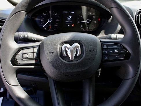 New 2024 RAM ProMaster 2500 w/ Convenience Group image 16